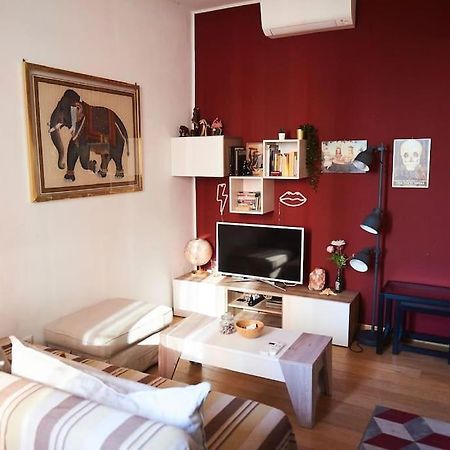 Ampola Home “Flamingo” Milano Exteriör bild