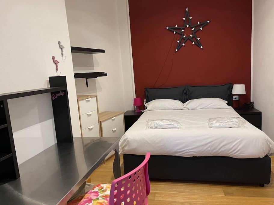 Ampola Home “Flamingo” Milano Exteriör bild