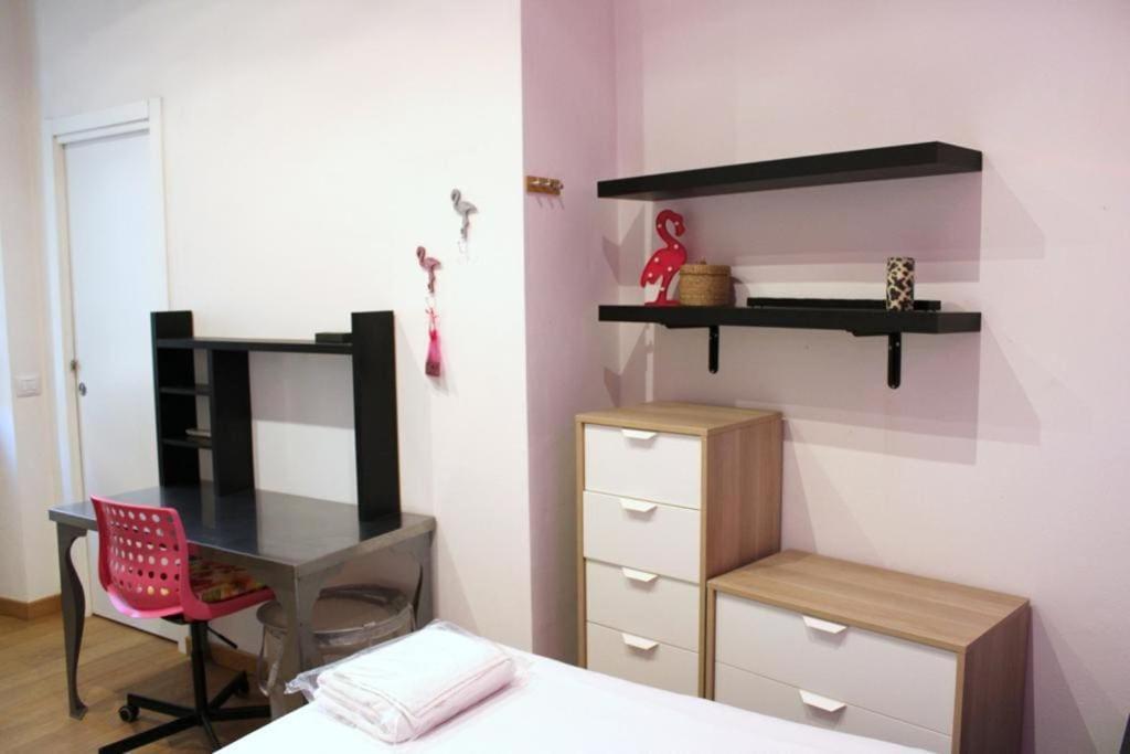 Ampola Home “Flamingo” Milano Exteriör bild
