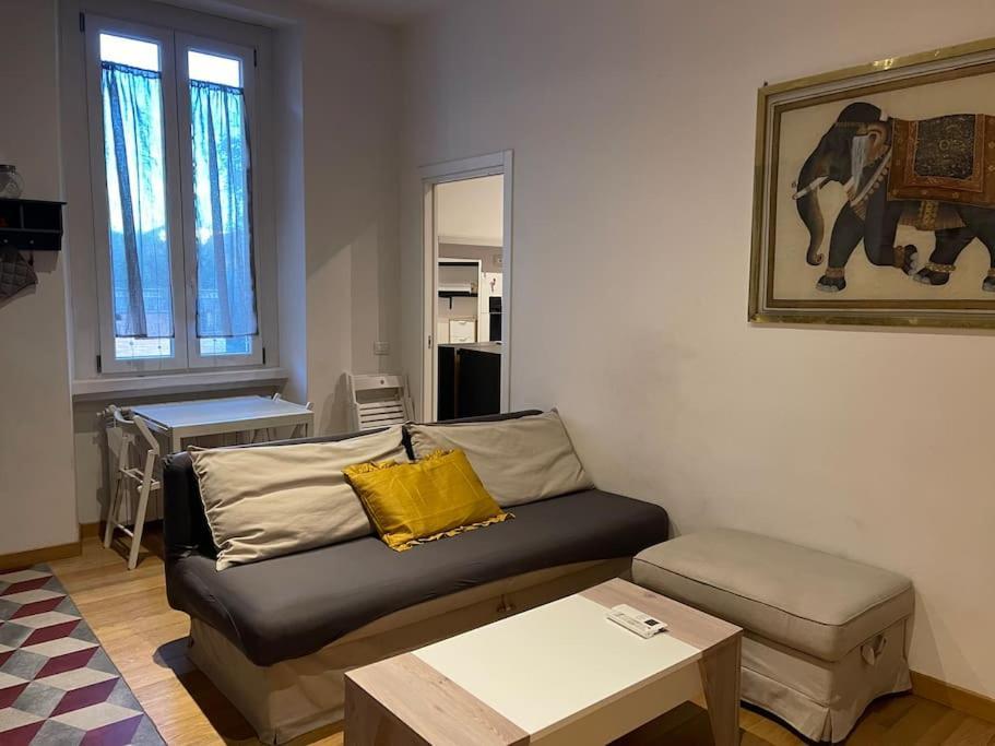 Ampola Home “Flamingo” Milano Exteriör bild