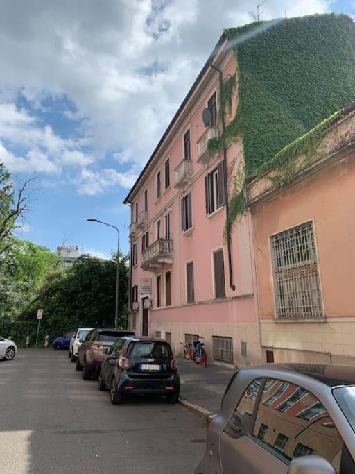 Ampola Home “Flamingo” Milano Exteriör bild