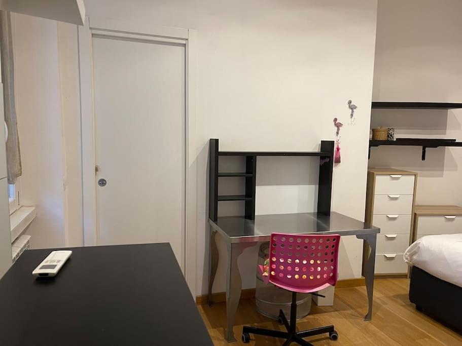 Ampola Home “Flamingo” Milano Exteriör bild