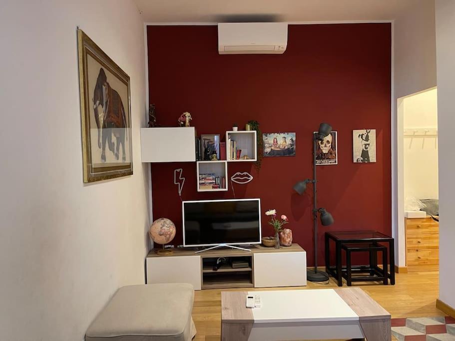 Ampola Home “Flamingo” Milano Exteriör bild