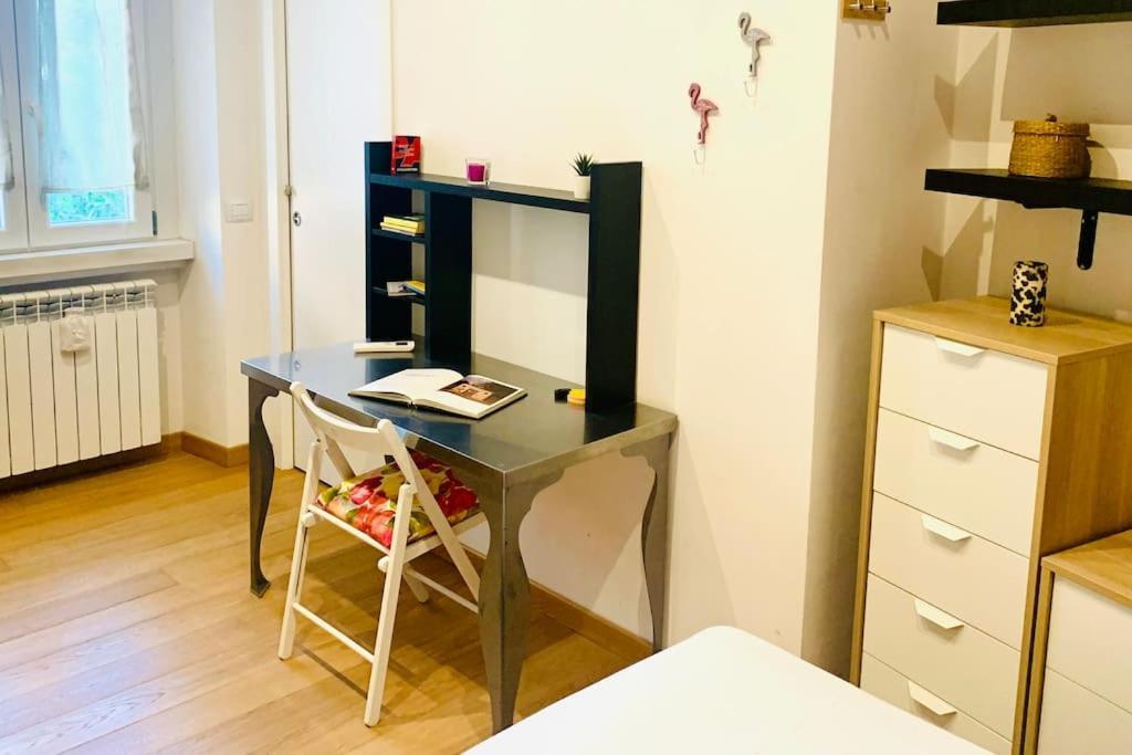 Ampola Home “Flamingo” Milano Exteriör bild