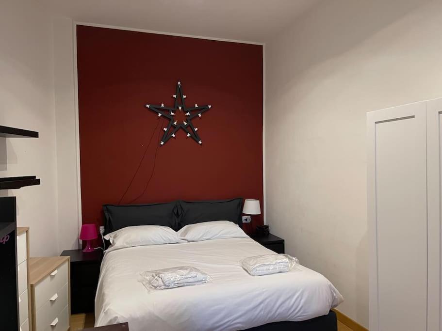 Ampola Home “Flamingo” Milano Exteriör bild
